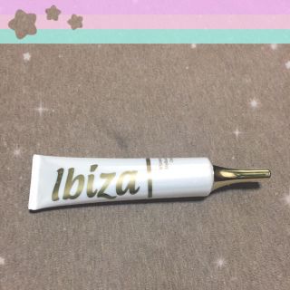 イビサクリーム【未使用】(ボディクリーム)