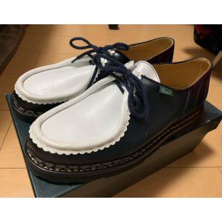 パラブーツ(Paraboot)のパラブーツ モジーン 未使用(ブーツ)