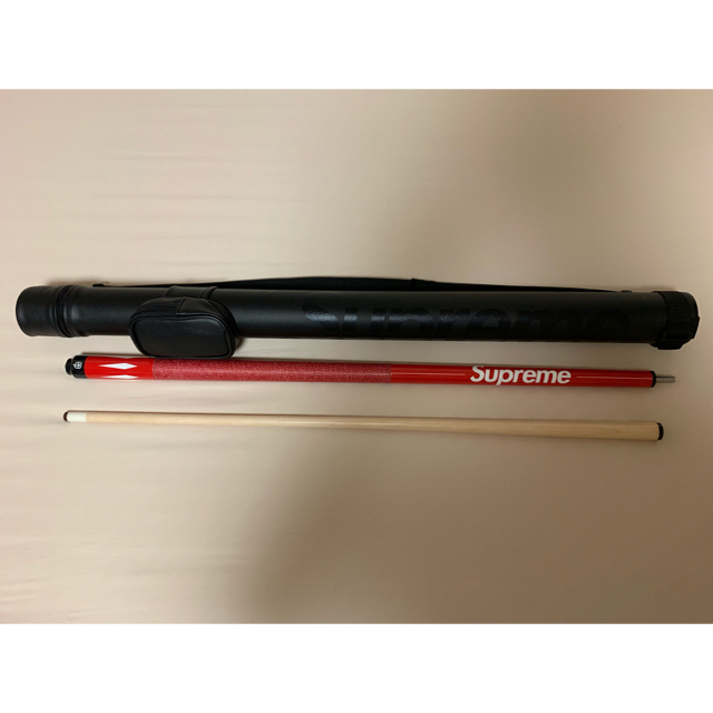 Supreme McDermott pool cue