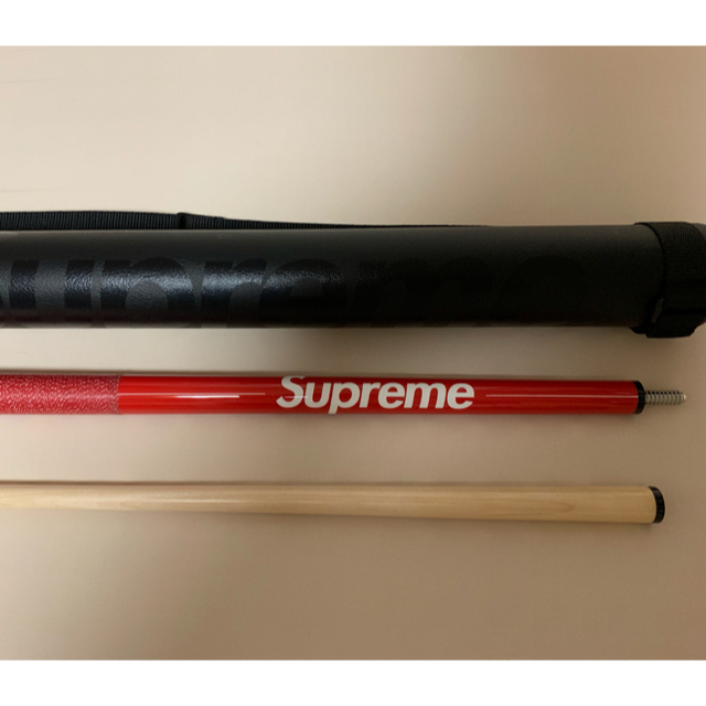 Supreme McDermott pool cue