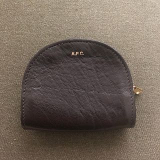 アーペーセー(A.P.C)のA.P.C. コインケース(コインケース)