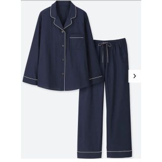 ユニクロ(UNIQLO)のユニクロ パジャマ(パジャマ)