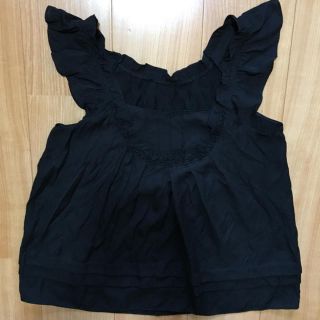 ジルスチュアート(JILLSTUART)のJILL STUARTトップスSize:S(カットソー(半袖/袖なし))