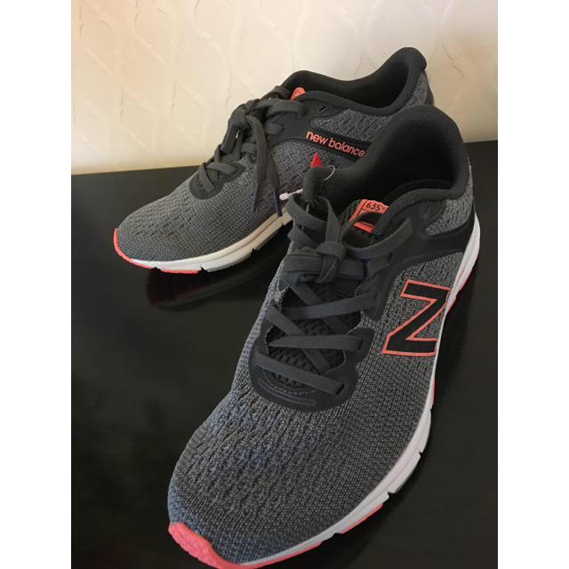 New Balance - ニューバランス 635v2 スニーカー 新品未使用の通販 by ...