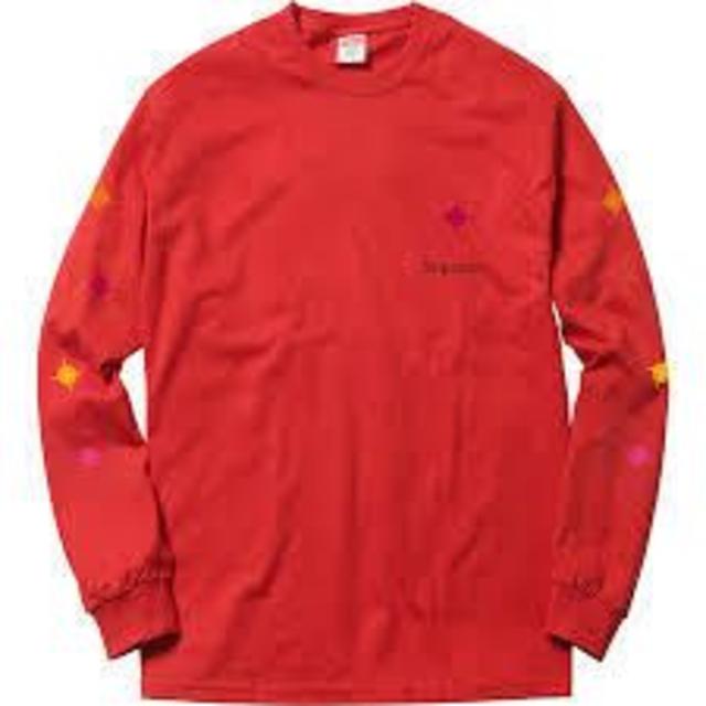 Supreme - Supreme Been Hit L/S Tee シュプリーム ロンTの通販 by NYANKY's shop