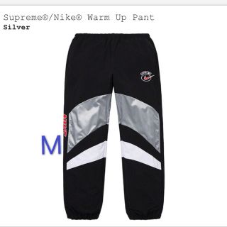 シュプリーム(Supreme)のSupreme®/Nike® Warm Up Pant(ワークパンツ/カーゴパンツ)