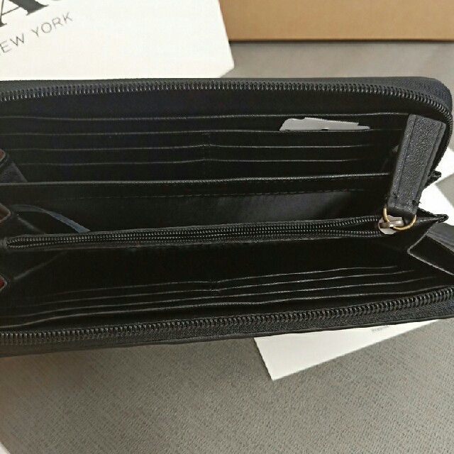 COACH(コーチ)の新品★コーチCOACH長財布　　F74737 メンズのファッション小物(長財布)の商品写真