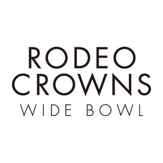 ロデオクラウンズワイドボウル(RODEO CROWNS WIDE BOWL)の次回発送土日様(その他)