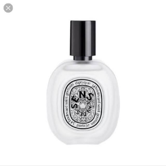 diptyqueヘアフレグランス????オーデサンス30ml