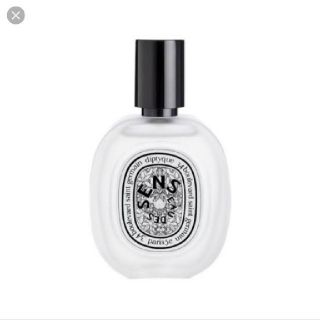 ディプティック(diptyque)のdiptyqueヘアフレグランス💗オーデサンス30ml(ヘアウォーター/ヘアミスト)