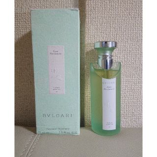 ブルガリ(BVLGARI)のBVLGARI ブルガリ 香水(ユニセックス)