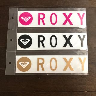 ロキシー(Roxy)のROXY シールセット(その他)