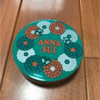 アナスイ(ANNA SUI)のアナスイ ファンデーション ケース(その他)