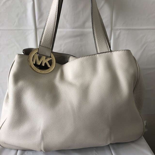 MICHAEL KORS　トートバッグ