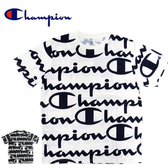 Champion(チャンピオン)のチャンピオン Tシャツ サイズL メンズのトップス(Tシャツ/カットソー(半袖/袖なし))の商品写真