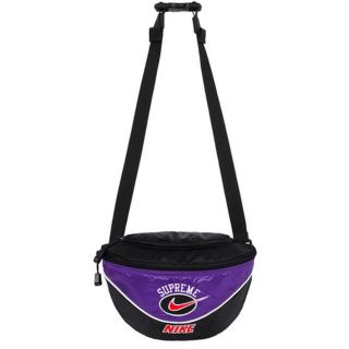 シュプリーム(Supreme)のSupreme × Nike Shoulder Bag(ショルダーバッグ)