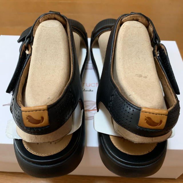 Clarks(クラークス)のclarks Un Haywood レディースの靴/シューズ(サンダル)の商品写真