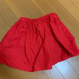 グローバルワーク(GLOBAL WORK)のグローバル ワーク 子供 キュロット(パンツ/スパッツ)