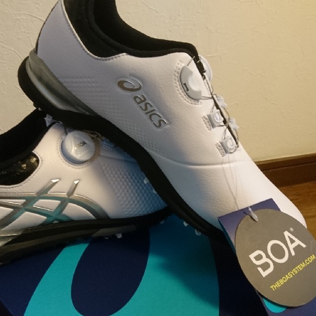 激安ブランド TOUR GEL-ACE アシックス 3 ASICSゴルフシューズ 26.5cmアシックスゴルフシューズ Boa - 26.5cm - labelians.fr 激安ブランド TOUR GEL-ACE アシックス 3 ASICSゴルフシューズ 26.5cmアシックスゴルフシューズ Boa - 26.5cm - labelians.fr