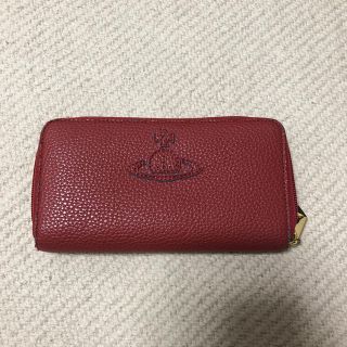 ヴィヴィアンウエストウッド(Vivienne Westwood)のヴィヴィアン ウエストウッド  長財布(財布)