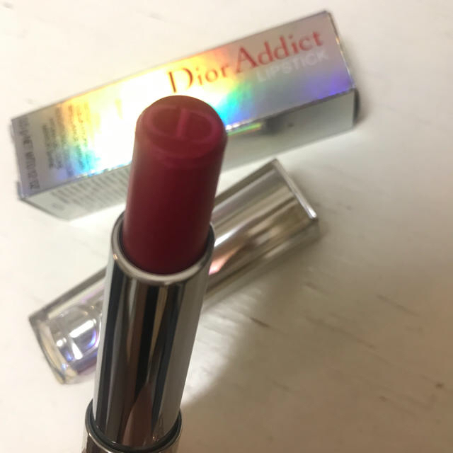 Christian Dior(クリスチャンディオール)の本日限り！セール dior addict リップスティック コスメ/美容のベースメイク/化粧品(口紅)の商品写真