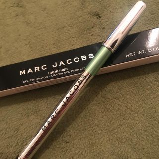 マークジェイコブス(MARC JACOBS)の※niko様専用※MARC JACOBS クレヨン アイライナー(アイライナー)