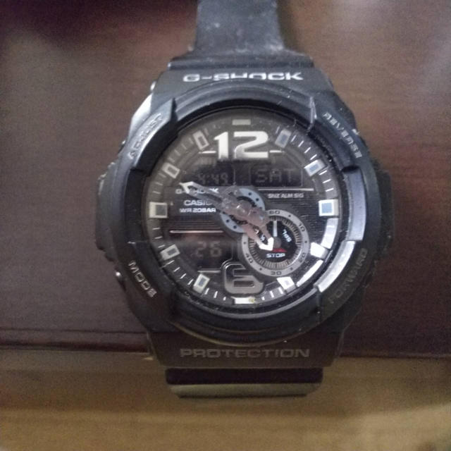 G-SHOCK