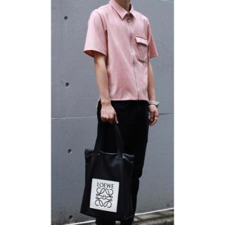 コムデギャルソン(COMME des GARCONS)のETHOSENS(エトセンス) 17SS (Tシャツ/カットソー(半袖/袖なし))