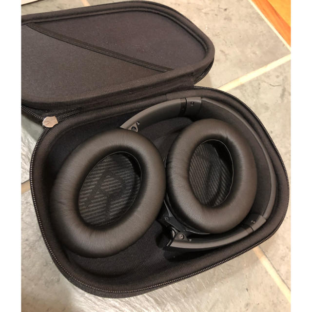 Bose QuietComfort 35 II  ブラック 1