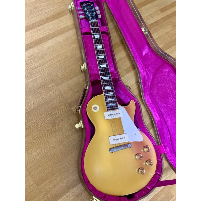 Gibson - Gibson 2017 Limited 1954 Les Paul VOS