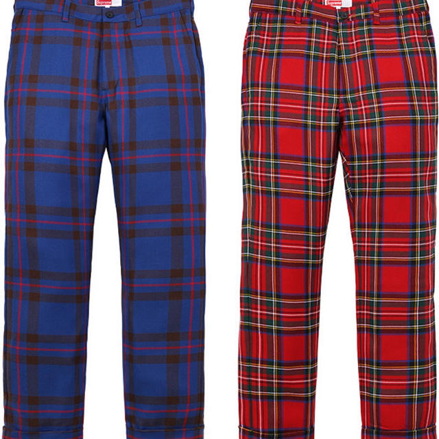 Supreme - 15aw supreme comme des garcons shirts 32の通販 by