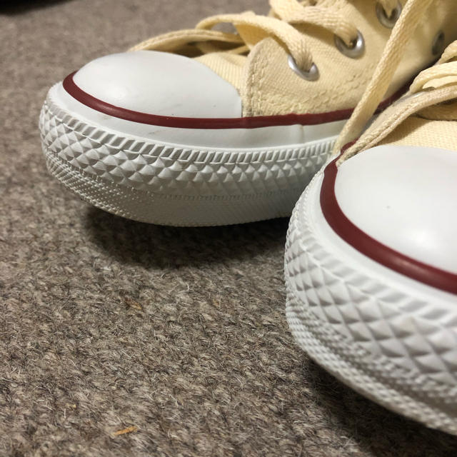 CONVERSE(コンバース)のコンバース オールスター  24.5㎝ レディースの靴/シューズ(スニーカー)の商品写真