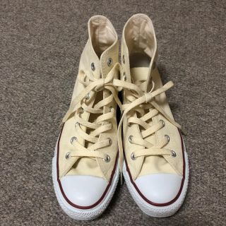 コンバース(CONVERSE)のコンバース オールスター  24.5㎝(スニーカー)