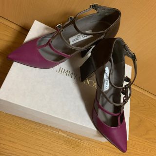 ジミーチュウ(JIMMY CHOO)のJimmy Choo 新品未使用品(ハイヒール/パンプス)