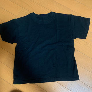 ヘインズ(Hanes)のHanes半袖 130(Tシャツ/カットソー)
