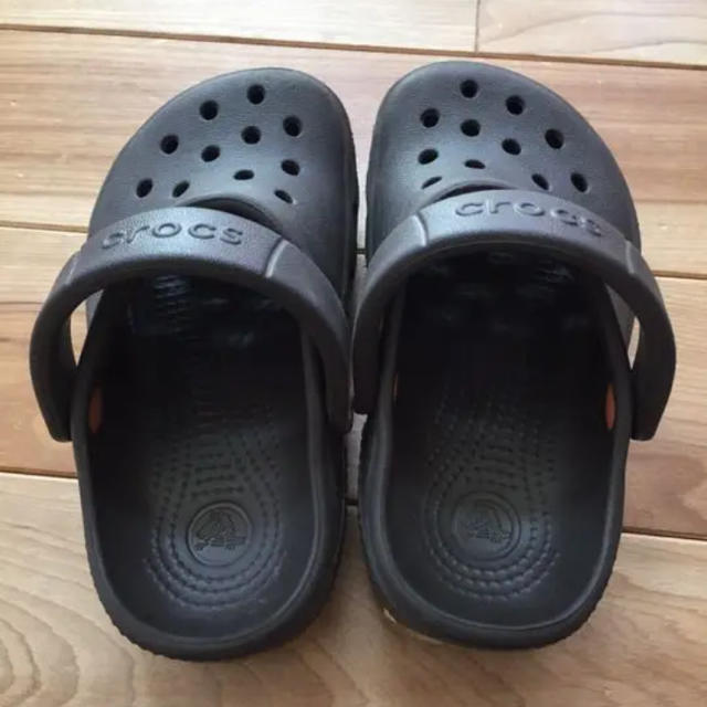 crocs - 6/7c crocsの通販 by えみ's shop 