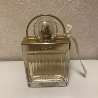 クロエ(Chloe)のクロエ ラブストーリー オードパルファム50ml(香水(女性用))