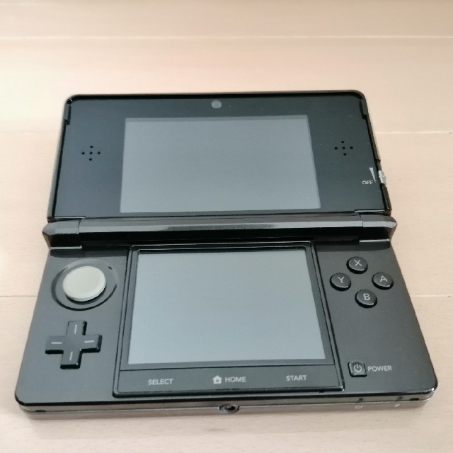 3DS 本体