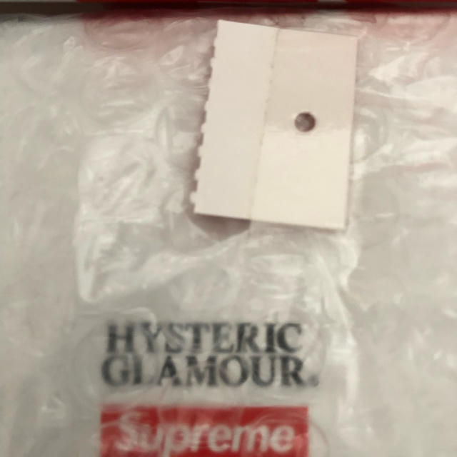 Supreme(シュプリーム)の17AWSupreme×Hysteric Glamour マグカップ レディースのファッション小物(その他)の商品写真