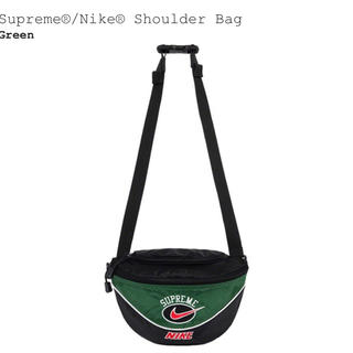 シュプリーム(Supreme)の<akira5365様専用>Supreme/Nike shoulder bag(ショルダーバッグ)
