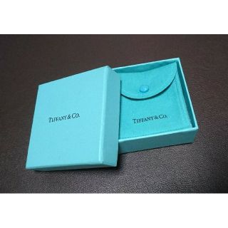 ティファニー(Tiffany & Co.)のティファニー☆指輪ケース(その他)