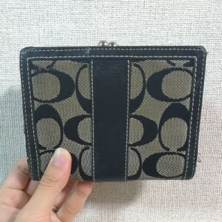 コーチ(COACH)のふうまゆ様　COACH　財布(財布)