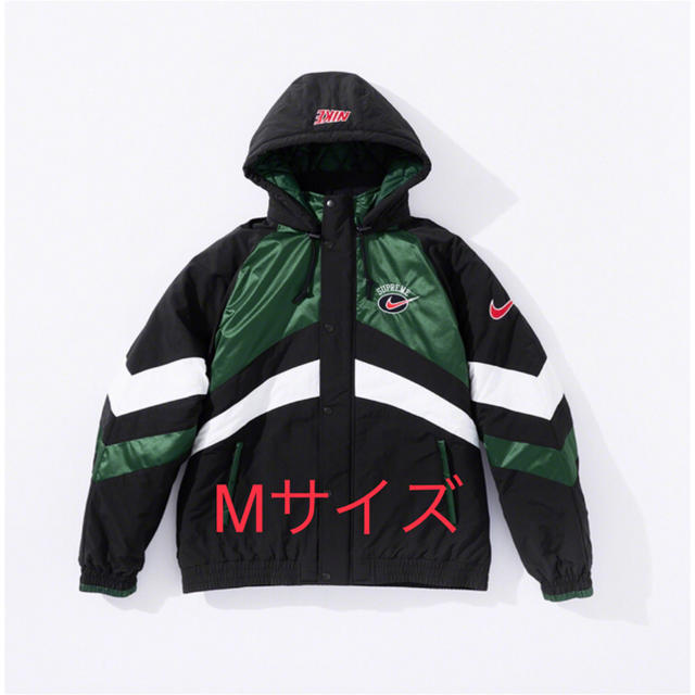 【専用】Supreme®/Nike®HoodedSportJacket