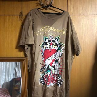 エドハーディー(Ed Hardy)のエドハーディ Tシャツ(シャツ)