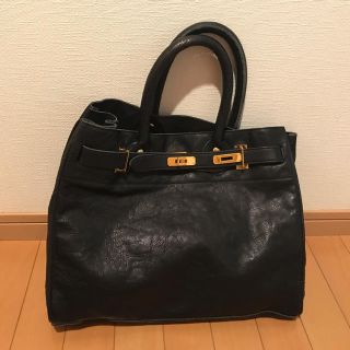 ドゥーズィエムクラス(DEUXIEME CLASSE)のはる様専用☆シータパランティカ L(トートバッグ)