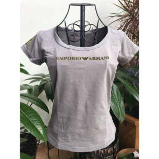 アルマーニ(Armani)のARMANI アルマーニ Tシャツ(Tシャツ(半袖/袖なし))