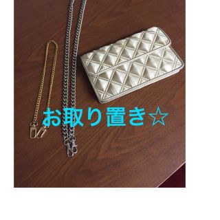 マークバイマークジェイコブス(MARC BY MARC JACOBS)のマークバイマークジェイコブス(クラッチバッグ)