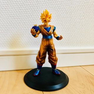 ドラゴンボール(ドラゴンボール)のドラゴンボール 孫悟空 フィギュア(フィギュア)