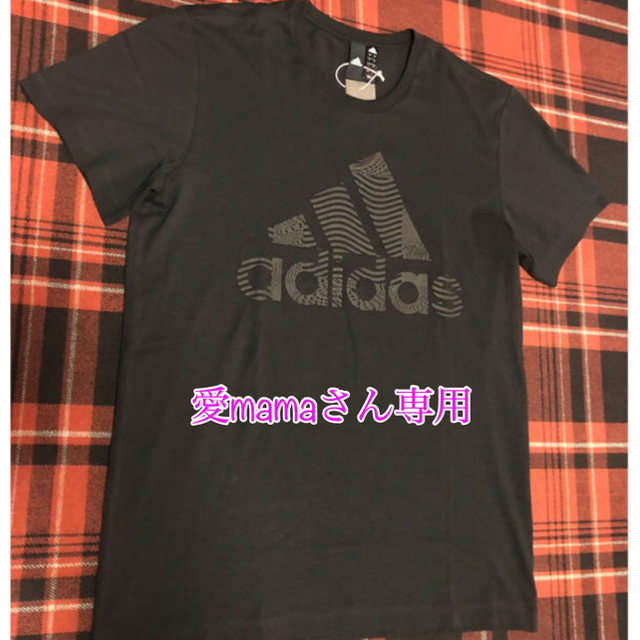 adidas(アディダス)の愛mama。さん専用 メンズのトップス(Tシャツ/カットソー(半袖/袖なし))の商品写真