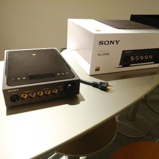 ソニー(SONY)のSony TA-ZH1ES(アンプ)